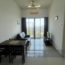 D'Pulze Serviced Residence, Cyberjaya