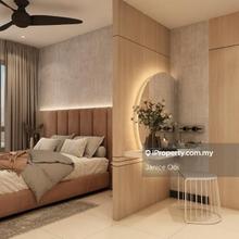 Luminari condo butterworth fully furnished n reno for rent