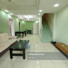 Iramanis Seri Borneo Condominium Duplex Unit For Sale