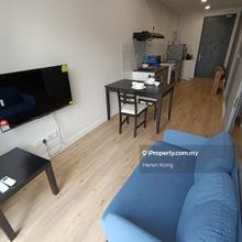 Apartment for Rent