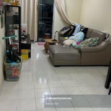 Permas apartment for sale