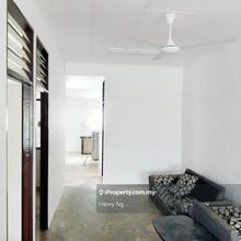 Taman Keladi Lorong Angsana 1 Storey Terrace House For Sale