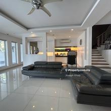Kota Kemuning Hills Semi D for Sale