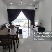 Condominium for Rent