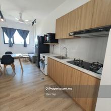 V21 Condominiums Industrial Park Sepanggar Kota Kinabalu For Rent
