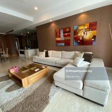 Serviced Residence for Rent