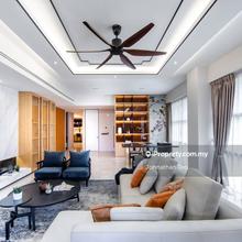 Park Seven Fully Furnished For Rent !