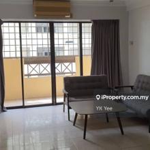 Bukit Jalil Vista Komanwel A Condo For Rent