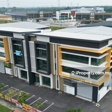 Cipta Industrial Park @ Serenia City For Rent