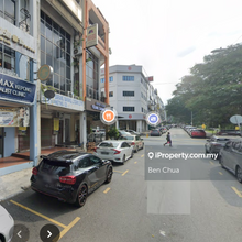 Office for Rent at Bandar Menjalara