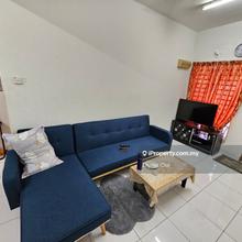 Best Deal Limited unit Ground floor Guarded  D'Majestic Damai Perdana