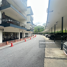 Prime Retail Space for Rent in Taman Tunku