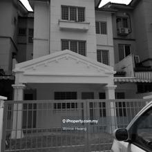 Landed 3 Storey Townhouse For Sale
