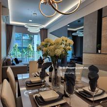 Sky88 Residence at Bundusan 