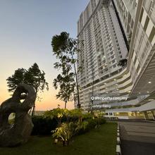 Alma The Sky Tripark 1290 New Corner Unit Nice View Luxury Facilities!