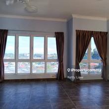 For Sale Puncak Luyang Condominium Penthouse, Luyang Damai Lintas Kk
