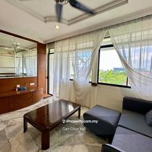 Lavinia Apartment @ Sungai Nibong Bayan lepas