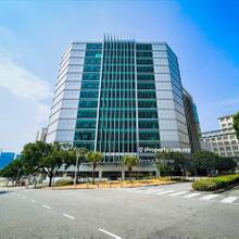 Freehold Office Tower Building 13 Floors Presint 3 Putrajaya