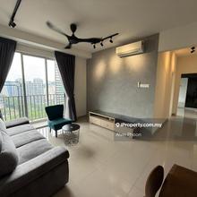 Sofiya Residensi 3 Bedroom 2 Bathroom for rent