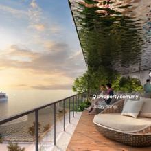 Most Luxurious Premium Seaview Resort in Melaka! 