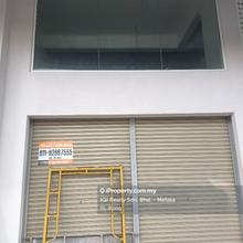 Shop-office for Sale