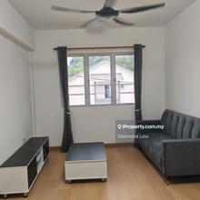 Residensi Sutera Townhouse Bukit Jalil Kuala Lumpur