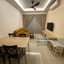 Tropicana Bay Residence