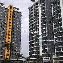 Serviced residence for Sale