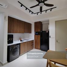 Nice well furnished