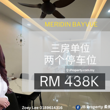 Meridin Bayvue