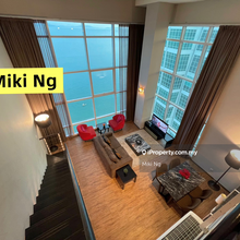 Maritime Suites Seaview 1108sf @ Duplex Unit & Airbnb