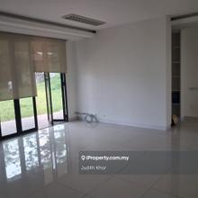 2 Storey Bungalow, In Bukit Tunku, Well Maintain