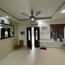 Freehold Landed / Fully Extended / Unit Renovated 
