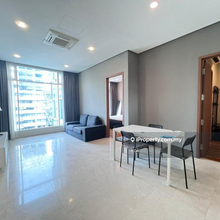 Soho Suites Kuala Lumpur KLCC