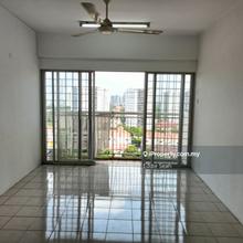 Avelon Tower for sale @ Plaza Medan Putra Bandar Manjalara , Kepong
