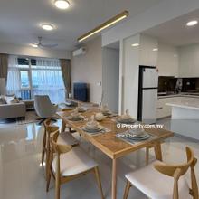 Met 1 Residences