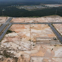 Klang Kapar Medium Industry Land For Sale