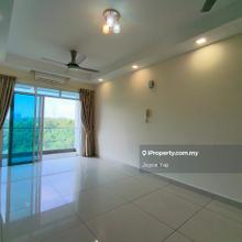 Saville in The Park Bangsar South, Freehold 3r2b Condo, Rm 500k