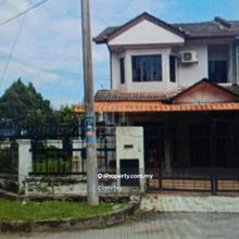 Pjs 10  Corner House Double Storey  Near to Sunway Phyramid 