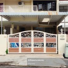 Good residential area in Pulau Tikus, Peaceful Neighbourhood