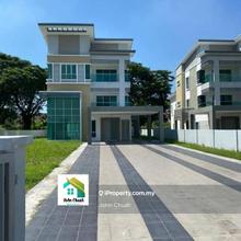 Super Big Land Brand New unit