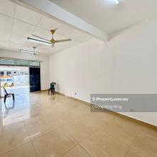 1 Storey Terrace @ Taman Seremban 3, Seremban