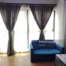 For Rent - Bay Point Studio @ Country Garden Danga bay, Johor Bahru