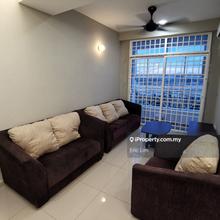 Fully Renovated and Furnish