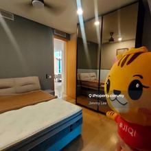 KL -Bukit Dmsr -Dc Luxurious Residence-Next to MRT & Pavillion Mall