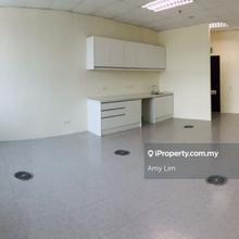 Pfcc Msc Office Tower P/F @ Bandar Puteri Puchong free Ac electricity