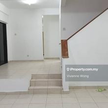 Corner 2 Storey Terrance House Sungai Long 13