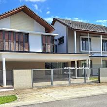 Brand New Tiana Semi D @ Elmina Gardens for Sale