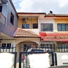 Below Market, Strategic Location, Cheapest, 4 rooms 3 bathrooms