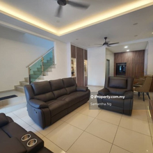 Super Nice 22x75 2 Storey House Bandar Puteri 6 Serena Puchong